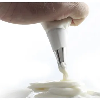 HENDI Sáček/Zdobička na zdobení cukrářských výrobků 30 cm 2 ks