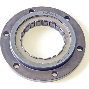 Startér Volnoběžka startéru na Segway Snarler AT6/AT5