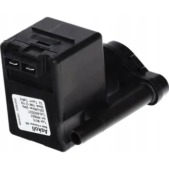 Čerpadlo kondenzátu Hanyu, černé, 13W