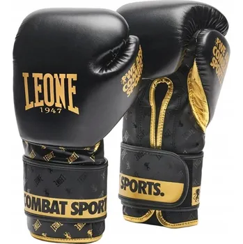 Boxerské rukavice Boxerské rukavice Leone 1947 DNA 16 oz