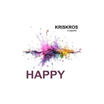 Česká hudba KrisKros – Happy