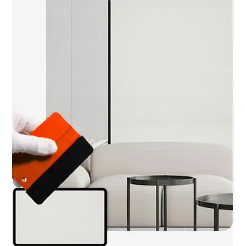 Fototapeta Tapeta Samolepicí 122x300cm Hrubá Struktura na Zeď Snadná Aplikace