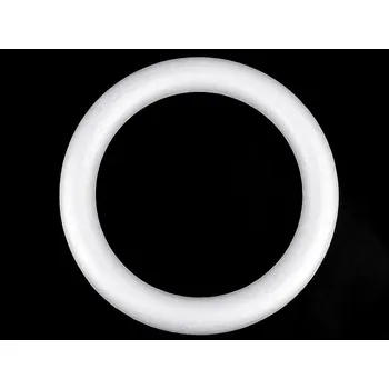 Věnec Ø35 cm polystyren