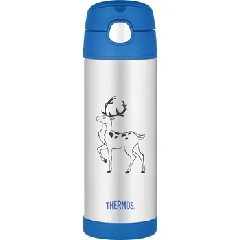 Termoska Termoska Thermos TH-12002201 0,47 l modrá