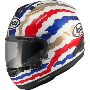Helma na motorku Arai Arai RX-7V EVO Doohan Jubilee Restyle závodní helma M