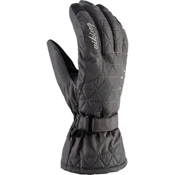 Rukavice Dámské lyžařské rukavice Viking Mirabel Ski Lady, velikost 5