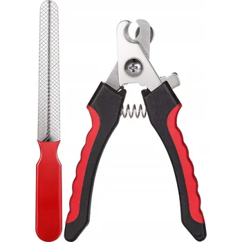 Vrták OBCINACZKI DO PAZURÓW DLA PSA KOTA NŮŽKY