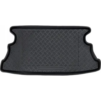 autokoberec Rohož do kufru Rezaw-Plast polypropylen