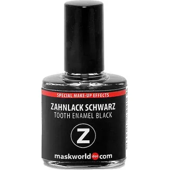 imago Barva na zuby, barva bílá 12ml