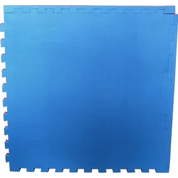 podložka na cvičení Ochranná podložka Master 100 cm x 100 cm, vícebarevná