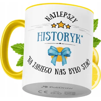 Hrnek Polidraw Hrnek Polidraw pro pracovníky, keramika, 330 ml