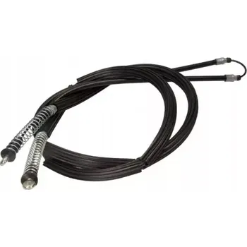 Lanko parkovací brzdy Tažné lanko, parkovací brzda FTE (9250288)