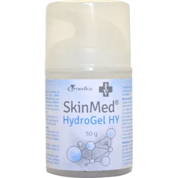 Kosmetika pro psa SkinMed HydroGel HY 50 g