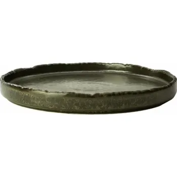 Talíř Verlo Alga talíř mělký pr. 21 cm