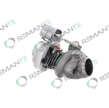 Turbodmychadlo Dmychadlo, plnění REMANTE (003-001-001031R)