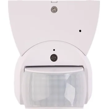 Pohybový senzor TG ELECTRO bílý Wi-Fi IP65 2000 W