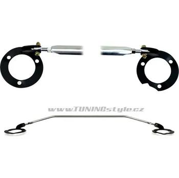 Tuning Rozpěrná tyč Pro-RFacing BMW E36