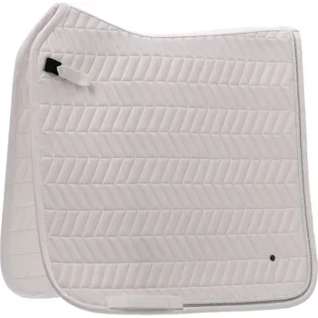 QHP Dečka podsedlová Sennah QHP, drezurní, bílá COB/FULL