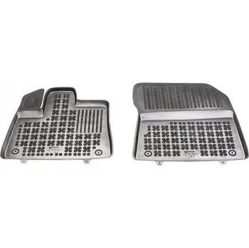 autokoberec Gumové autokoberce Rezaw-Plast 2 ks