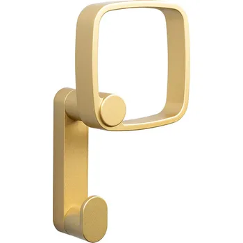 Věšák MARELLA DESIGN Věšák Augusto tmavá zlatá matná (MARELLA DESIGN Věšák Augusto tmavá zlatá matná)