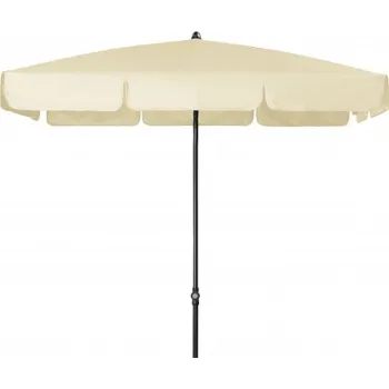 Stínicí technika Doppler SUNLINE WATERPROOF 185 x 120 cm – naklápěcí slunečník : Desén látky - 820