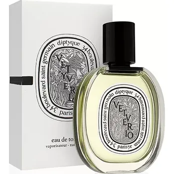 Unisex parfém Diptyque Vetyverio toaletní voda unisex 50 ml + Prodloužená možnost vrácení zboží do 30 dnů.