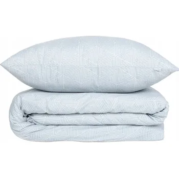 Povlečení Sada povlečení Homla přikrývka 200 cm x 220 cm, 3 dílná