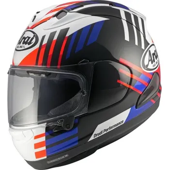 Helma na motorku Arai Arai RX-7V EVO Rea SB3 replica závodní helma vel.XL XL