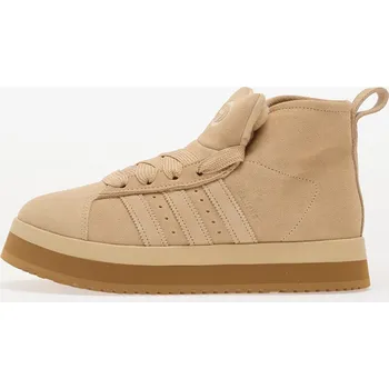 Dámská obuv Tenisky adidas Campus 00s Wtr Md W Magic Beige/ Magic Beige/ Gum4 EUR 37 1/3