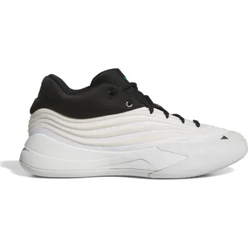 Pánská obuv Pánské boty ADIDAS DAME X JP6089 – Bílá 48