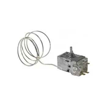 termostat RANCO K59-H1300, max.+5/-19; min.+5/-7; L= 900mm, 4801-52