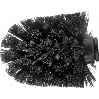 WC štětka Zásobníky volně stojící plast Galicja 0169