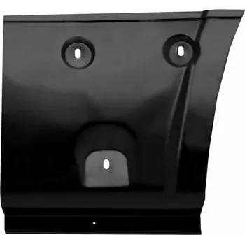 Blatník karosérie Opravný díl zadního blatníku PRAVÝ Ducato Boxer Jumper 2006-/2014- PŘEVIS