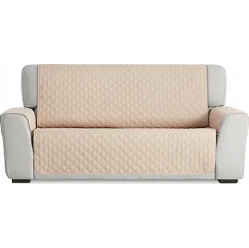 Prostěradlo Potah na pohovku (gauč) béžový