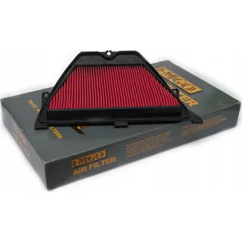 Filtr pro motocykl EMGO VZDUCHOVÝ FILTR HONDA CBR 600 RR 03-06 (PC37) (HFA1616) (17210-MEE-000