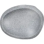 Verlo Stone talíř mělký pr. 24 cm