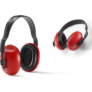 Chránič sluchu Hellberg sluchátka chrániče sluchu
