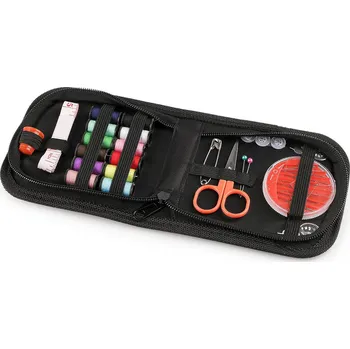 Šitíčko v pouzdře, barva černá