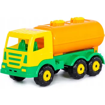 autíčko Nákladní auto NÁKLADNÍ AUTO Polesie POL-62703