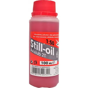 Motorový olej Motorový olej Agronaft 0,1 l 0W-20