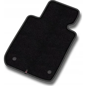 autokoberec Autokoberce Motos velurové 1 ks.