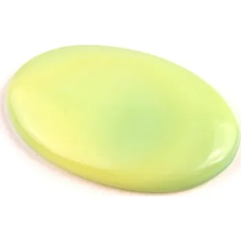 Přírodní kámen Kabošon Imperial Jasper č.5795 (31x19x4mm)