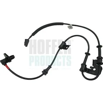 ABS Snímač, počet otáček kol HOFFER 8290846