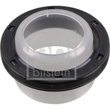 Automobilové těsnění Těsnicí kroužek hřídele, klikový hřídel FEBI BILSTEIN 180661