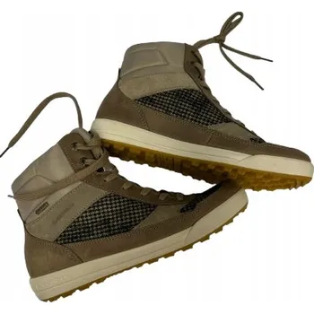 Dámská treková obuv Dámské turistické boty Lowa Moena GTX Ws, vel. 38, GORE-TEX podzimní