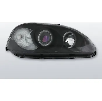 Přední světlomet Přední světla, HONDA CIVIC, 1995->1999 (64.LPHO05)