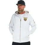 Pánská mikina TIGER II WHITE / 6XL