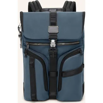 Městský batoh Tumi Alpha Bravo Batoh Surveillance, černošedá / černá