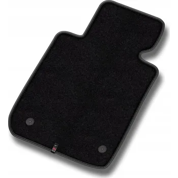 autokoberec Autokoberce Motos velurové 1 ks.