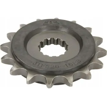 Řetězová sada pro motocykl JT Sprockets JTF520,16RB